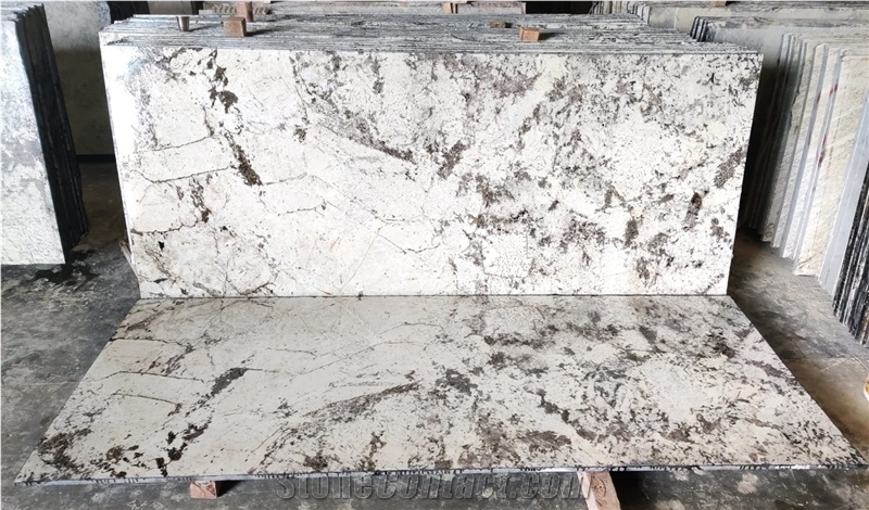 Alpine Granite Slabs