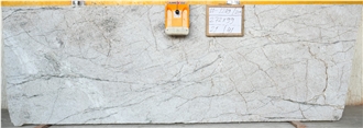 Avalanche Cream Marble Slabs