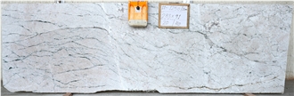 Avalanche Cream Marble Slabs