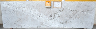 Avalanche Cream Marble Slabs