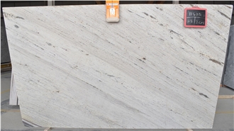 Millenium Cream Granite   Slabs