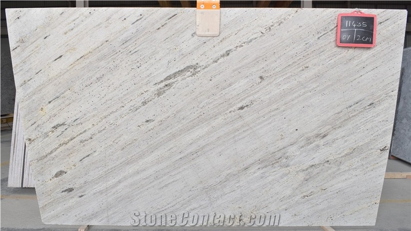 Millenium Cream Granite   Slabs