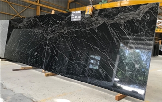 New Forest Black Granite  Slabs