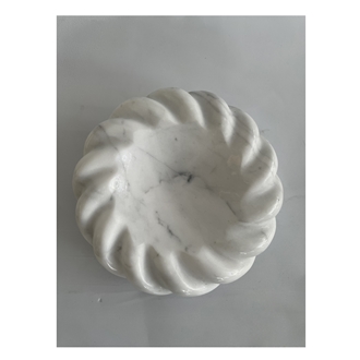 Natural Marble Stone Plate Home Decor Products