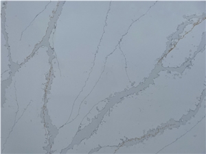 Calacatta Gold Quartz Slabs