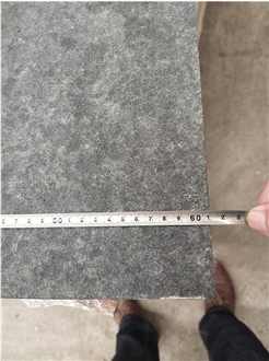 Flamed Black Basalt Tiles,Exterior Floor