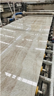 Ploished Or Honed Taj Mahal Quartzite Slab Tiles