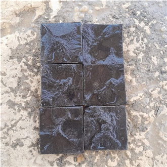 Granite Cobble Stone