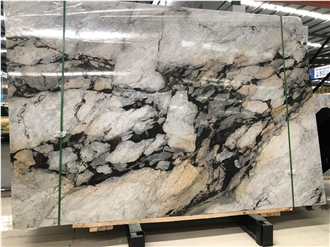 Brasilian Marble Slabs