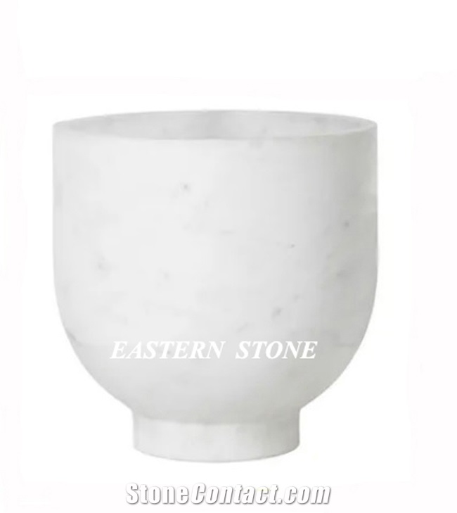 Marble Wine Cooler - Wine Chiller, Home Decor Products