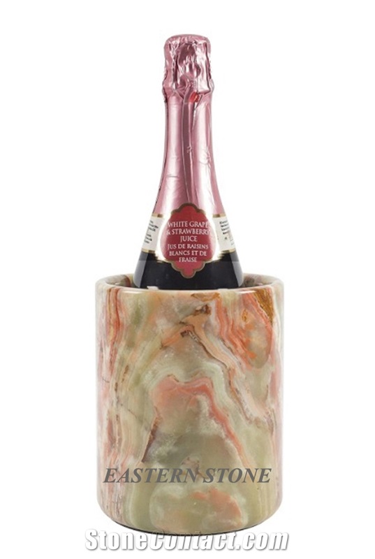 Marble Wine Cooler - Wine Chiller, Home Decor Products