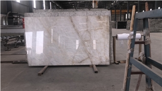 Cristallo Quartzite Slabs