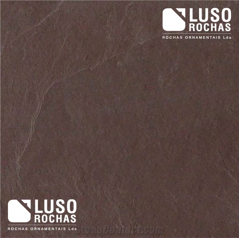 Baccus Slate Tiles
