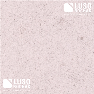 Branco Real Limestone Tiles