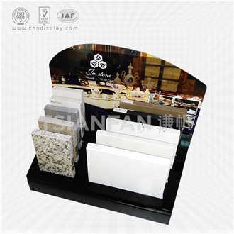 Artificial Stone And Granite Countertops Sample Display Rack Artificial Stone And Granite Countertops Sample Display Rack