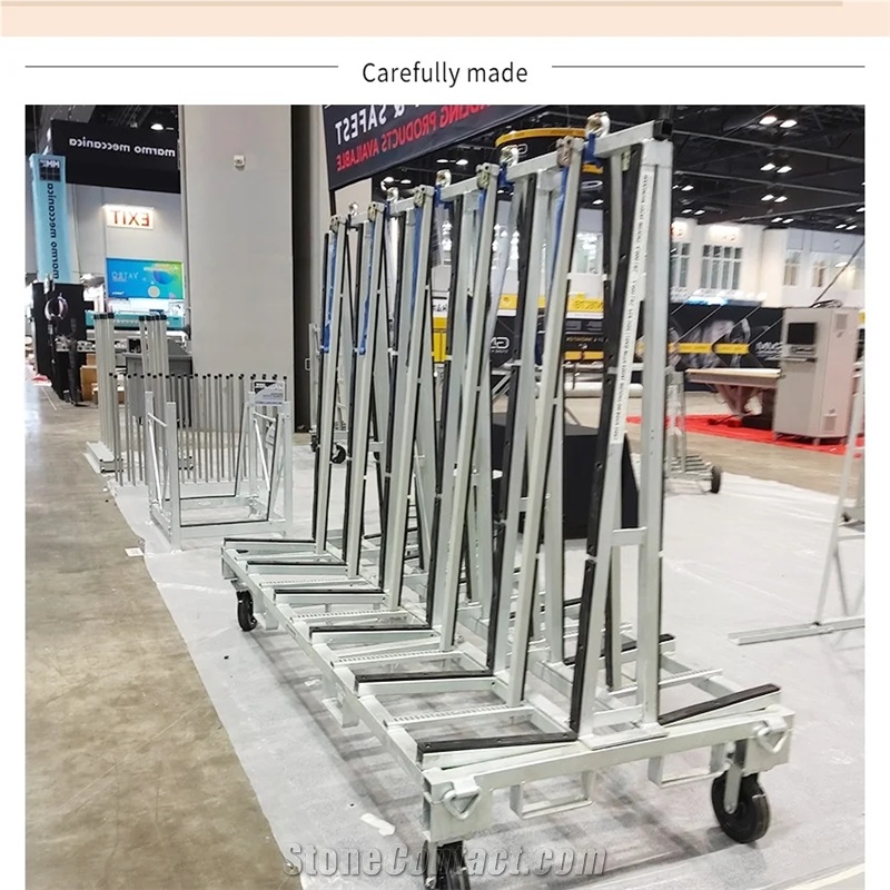 Big Slab Rack, Marble Rack, Tile Rack