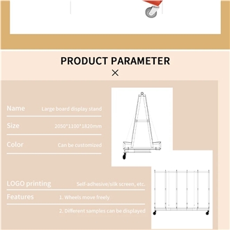 Big Slab Rack, Marble Rack, Tile Rack