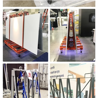 Big Slab Rack, Marble Rack, Tile Rack