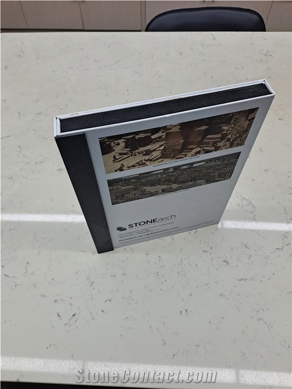 Cardboard Folder For Ceramic, Timber, Stone Sample