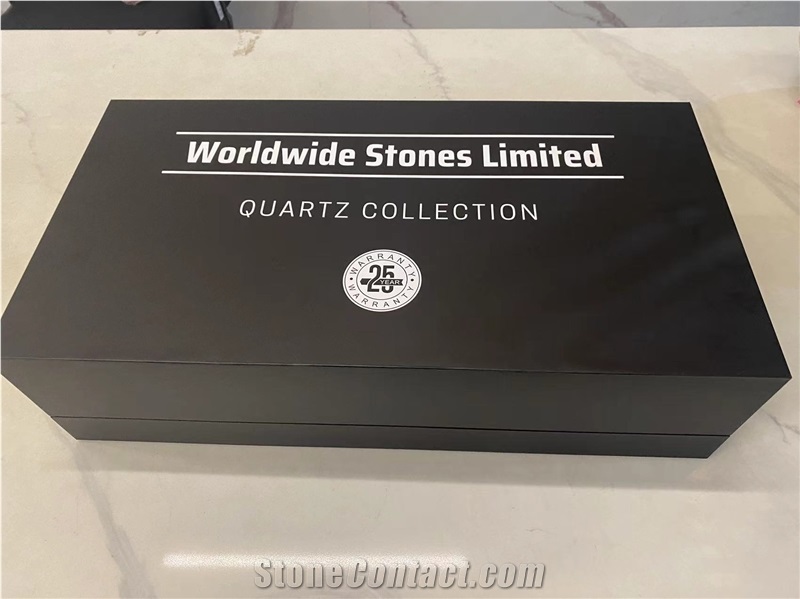 Customized Tile/Marble/Stone Sample Display Box/Case
