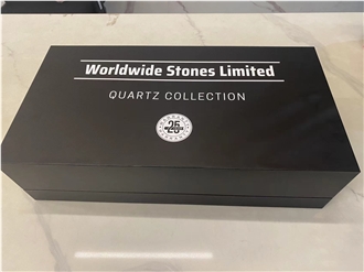 Customized Tile/Marble/Stone Sample Display Box/Case