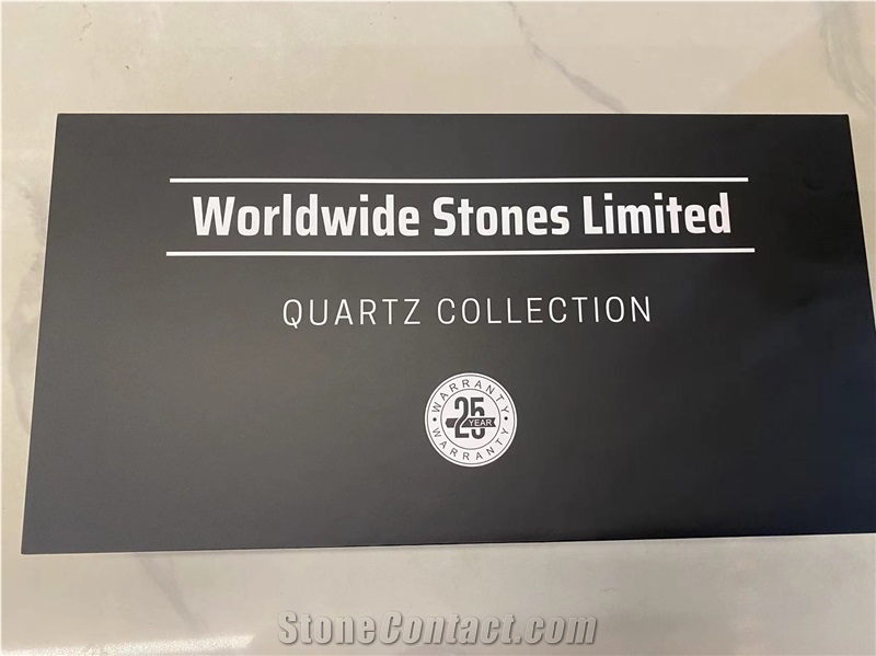 Customized Tile/Marble/Stone Sample Display Box/Case