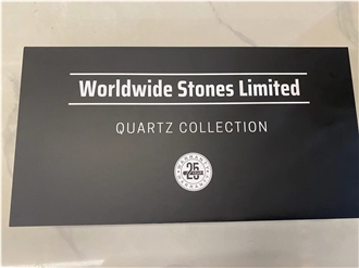 Customized Tile/Marble/Stone Sample Display Box/Case