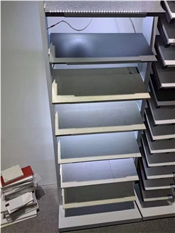 New Granite, Marble, Quzrtz Display Rack