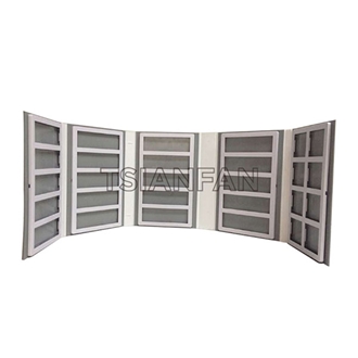 Plastic Quartz/Stone/Mosaic/Ceramic Sample Book Py-C-5