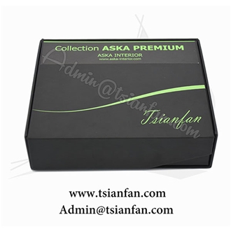 Quartz Stone Wooden Tiles Sample Display Box For Sale