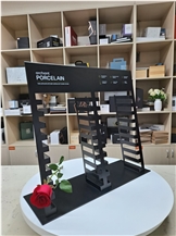 Quartz Table Stand, Countertop Display