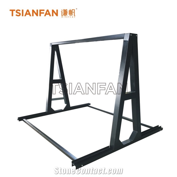 Stone Display Case Or Tower,Tile Showroom Design