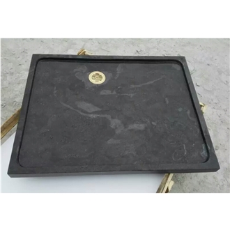 Black Granite Shower Tray