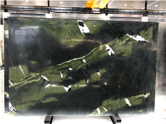 Avocatus Quartzite Verde Avocatus Quartzite Slabs