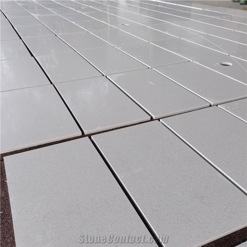 Artificial Terrazzo Wall Tile Cement Terrazzo Floor Tiles