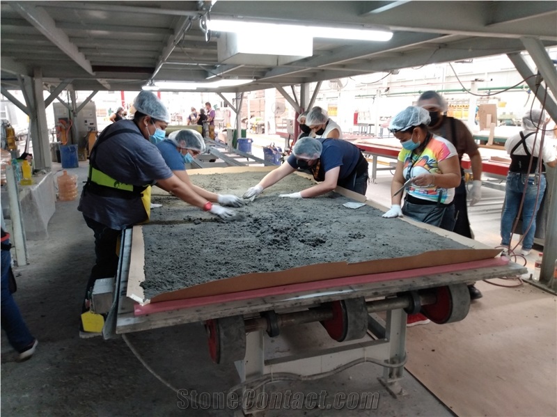 100 % Mexican Quartz Slabs