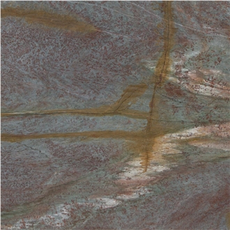 Blue Louise Quartzite Tile