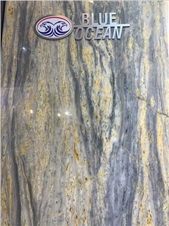 Blue Ocean Slab