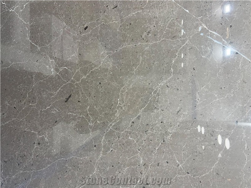 Hillary Marble Slab
