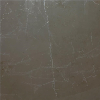 Saura Brown Marble Tile