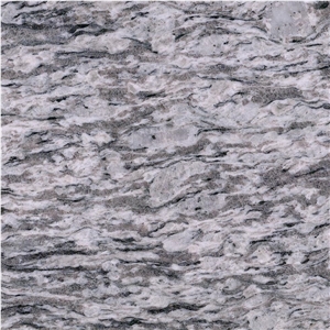 Seagull White Granite