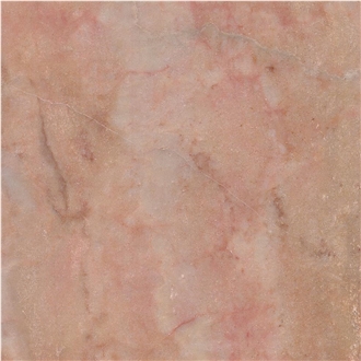 Shaanxi Rosa Salmon Marble