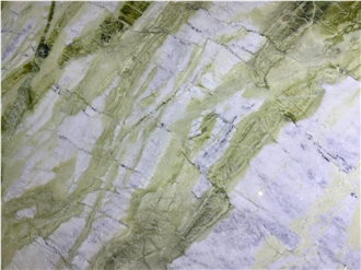 Sky Jade Marble Slab