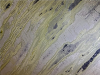 Sky Jade Marble Slab