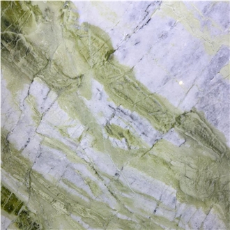 Sky Jade Marble Tile