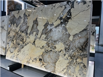 Alpinus Granite Slabs And Wall Tiles