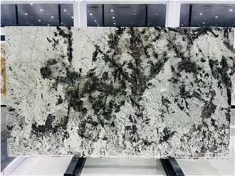 Aspen White Granite Wall Tiles