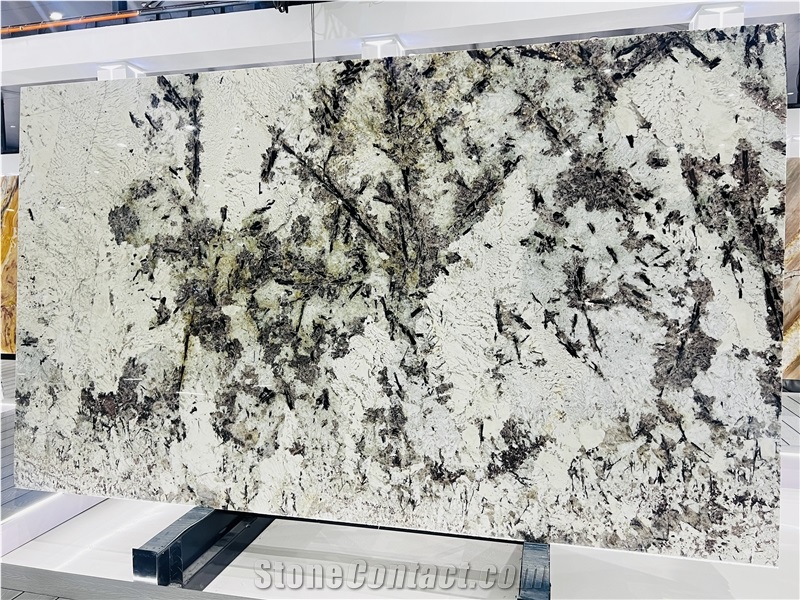 Aspen White Granite Wall Tiles