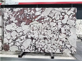 Calacatta Viola Marble Marble Slabs