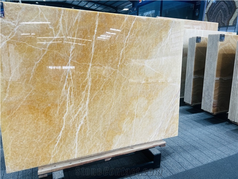 Fantasy Onyx Tiles
